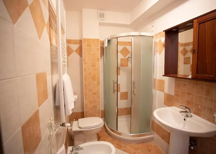 Ad Astra Отель типа 