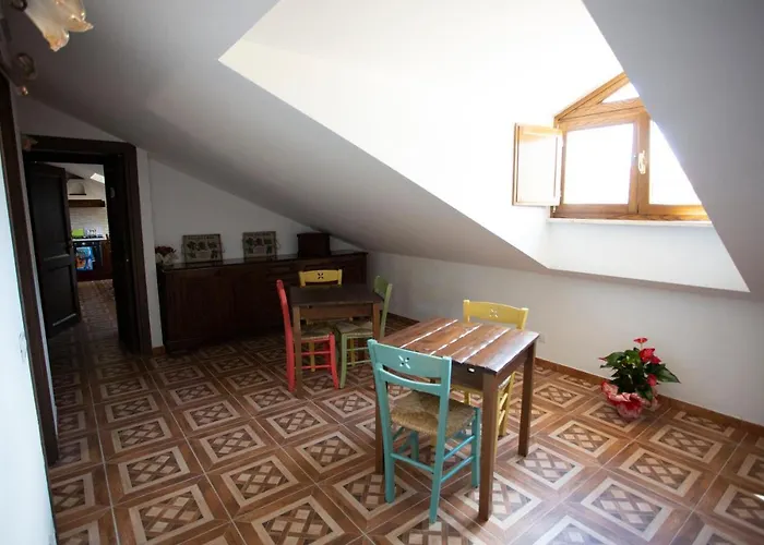 Ad Astra Отель типа 