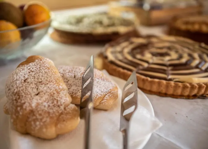 Ad Astra Пескассероли