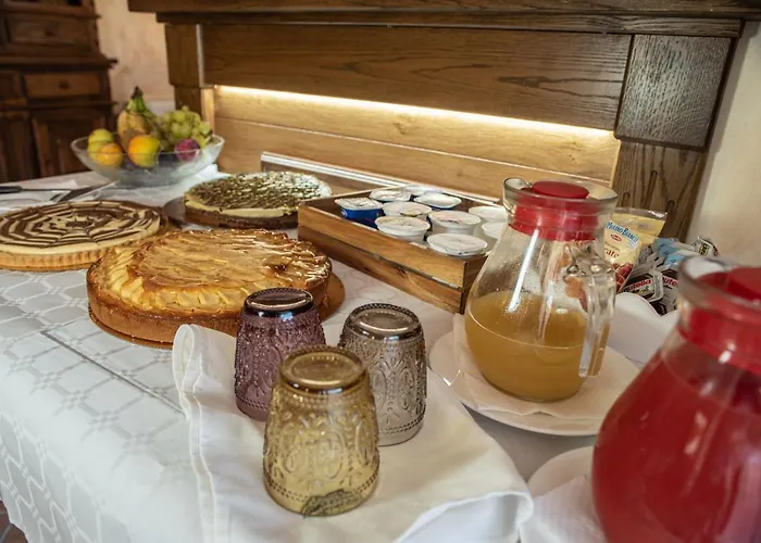 Ad Astra Отель типа 