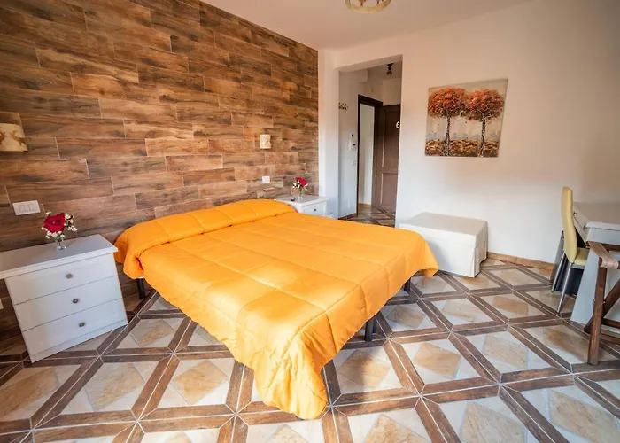 Ad Astra 3* Пескассероли