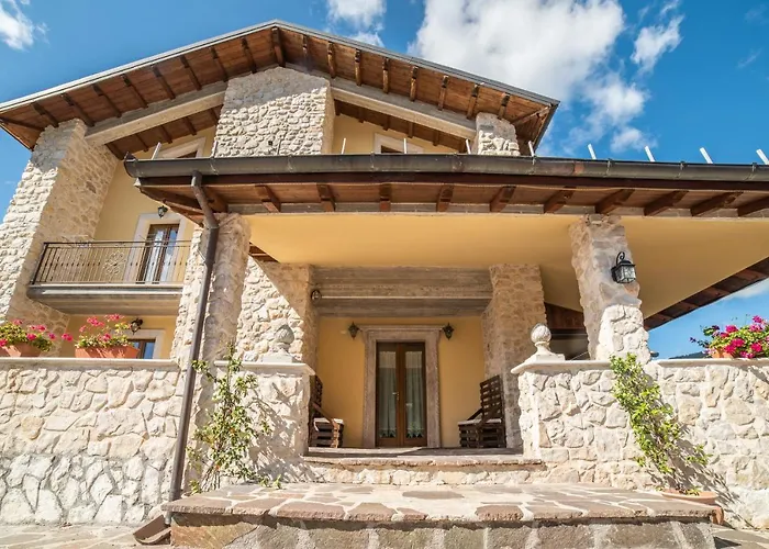 Ad Astra Пескассероли