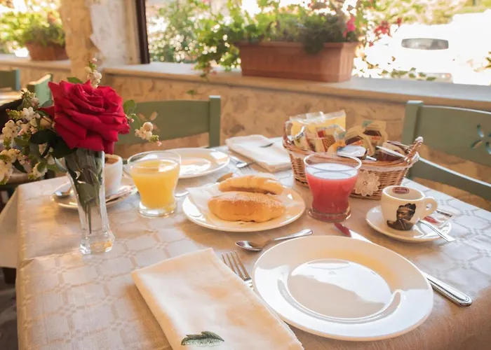 Ad Astra Отель типа 