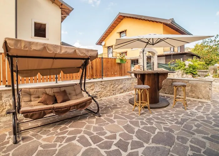 Ad Astra Отель типа 