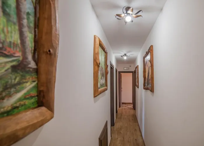 Ad Astra Отель типа 