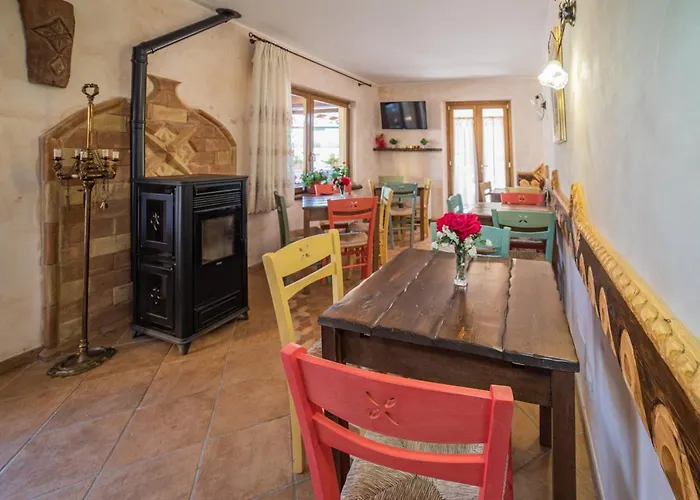 Ad Astra Отель типа 