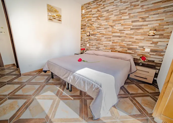 Ad Astra Отель типа 