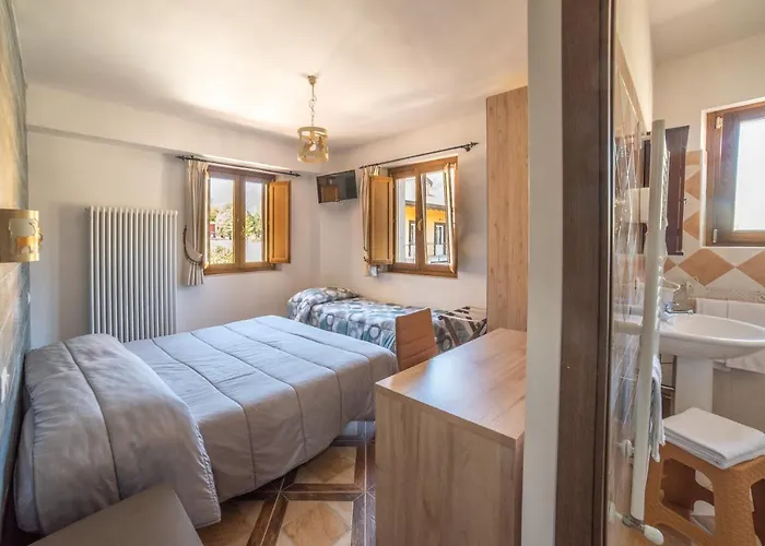 Ad Astra Отель типа 