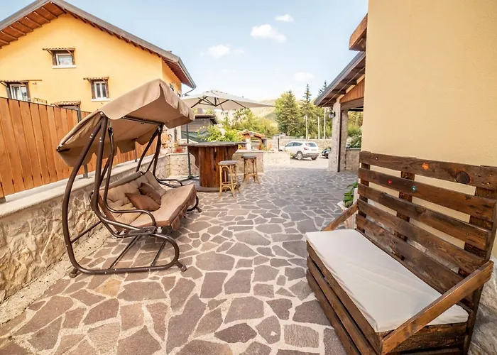 Ad Astra Пескассероли