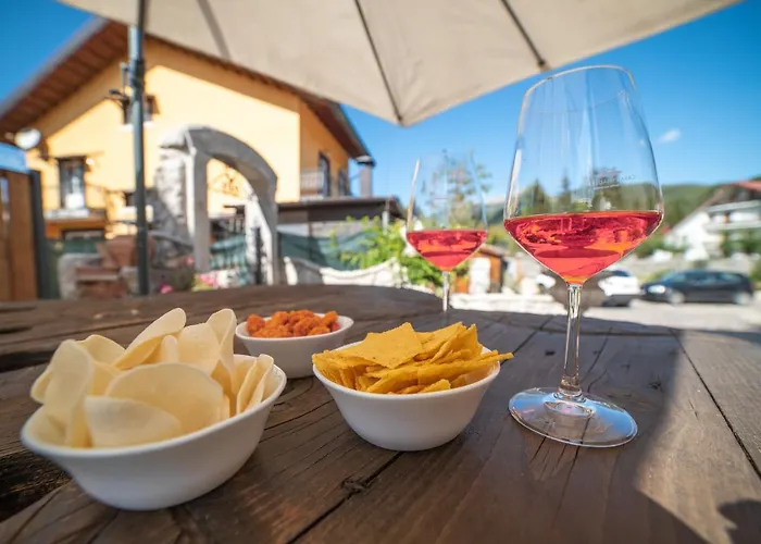 Ad Astra Отель типа 