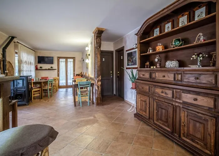 Ad Astra Отель типа 