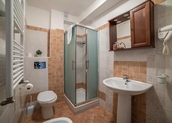 Ad Astra Отель типа 