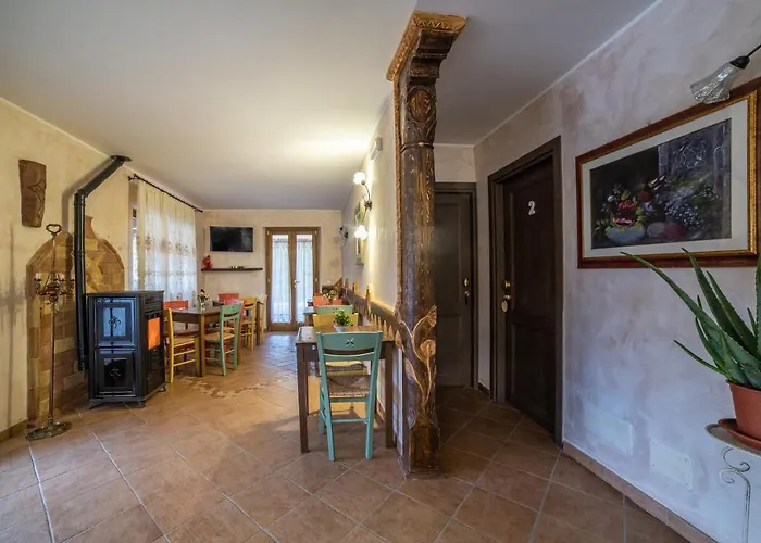 Ad Astra Отель типа 