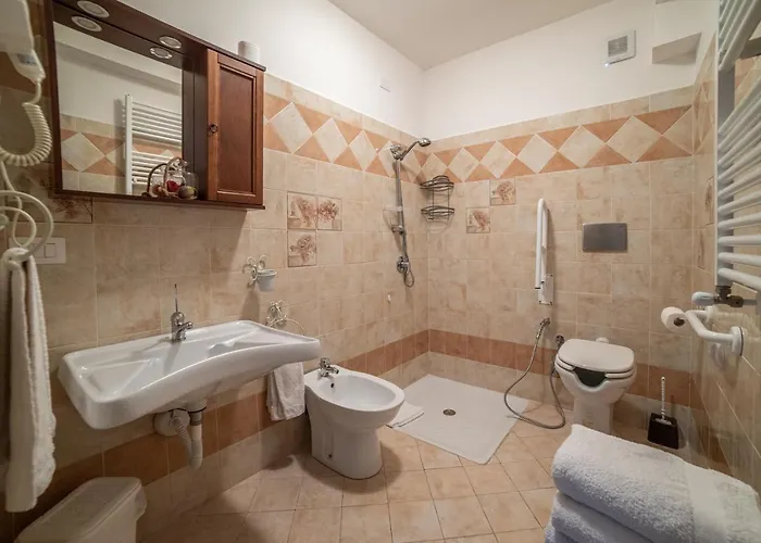 Ad Astra Пескассероли