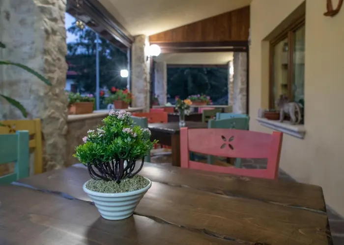 Ad Astra 3* Пескассероли