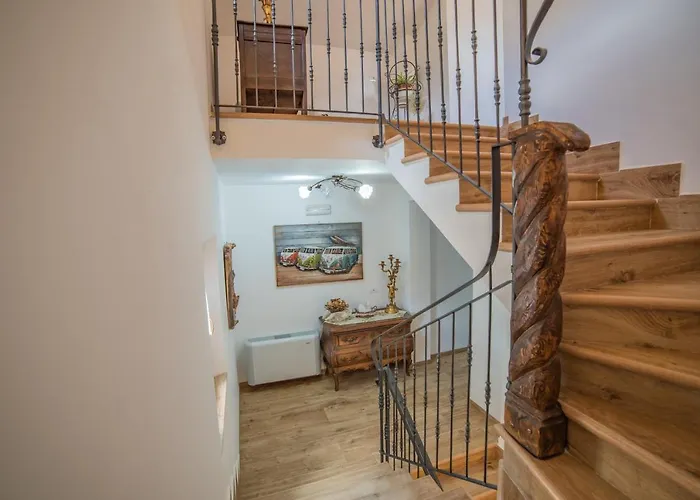 Ad Astra Отель типа 